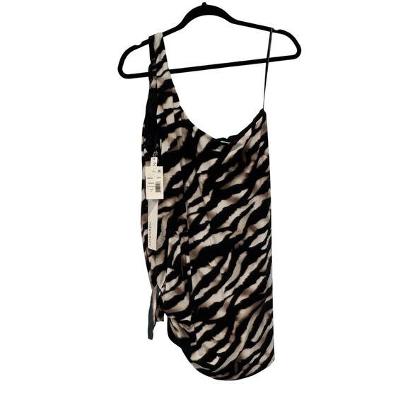 Magicsuit by Miraclesuit Women's Zimbabwe Amal One Piece Swimsuit Size 16 NWT - Picture 13 of 13